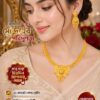 Royal Elegance Necklace Set