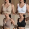 Comfortable Seamless Bra | ৩ পিস